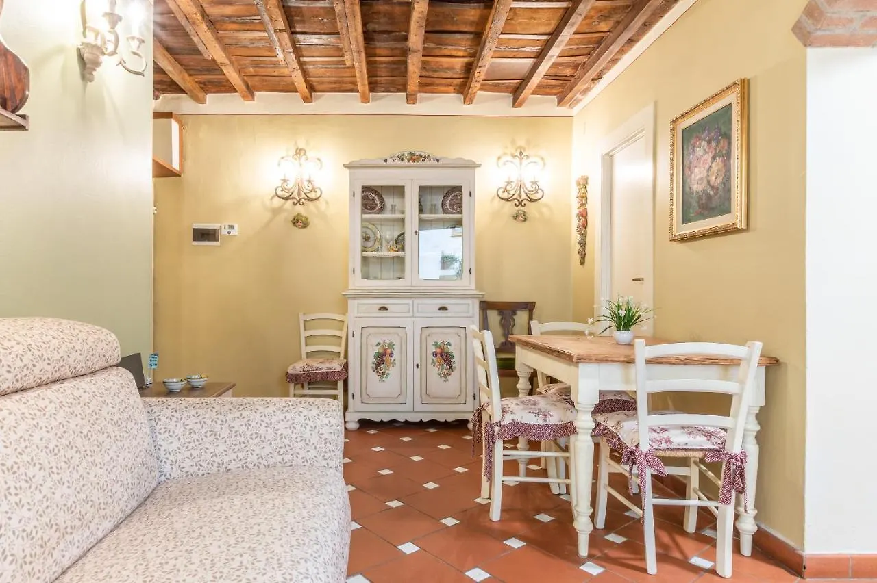Appartamento Romantic Firenze