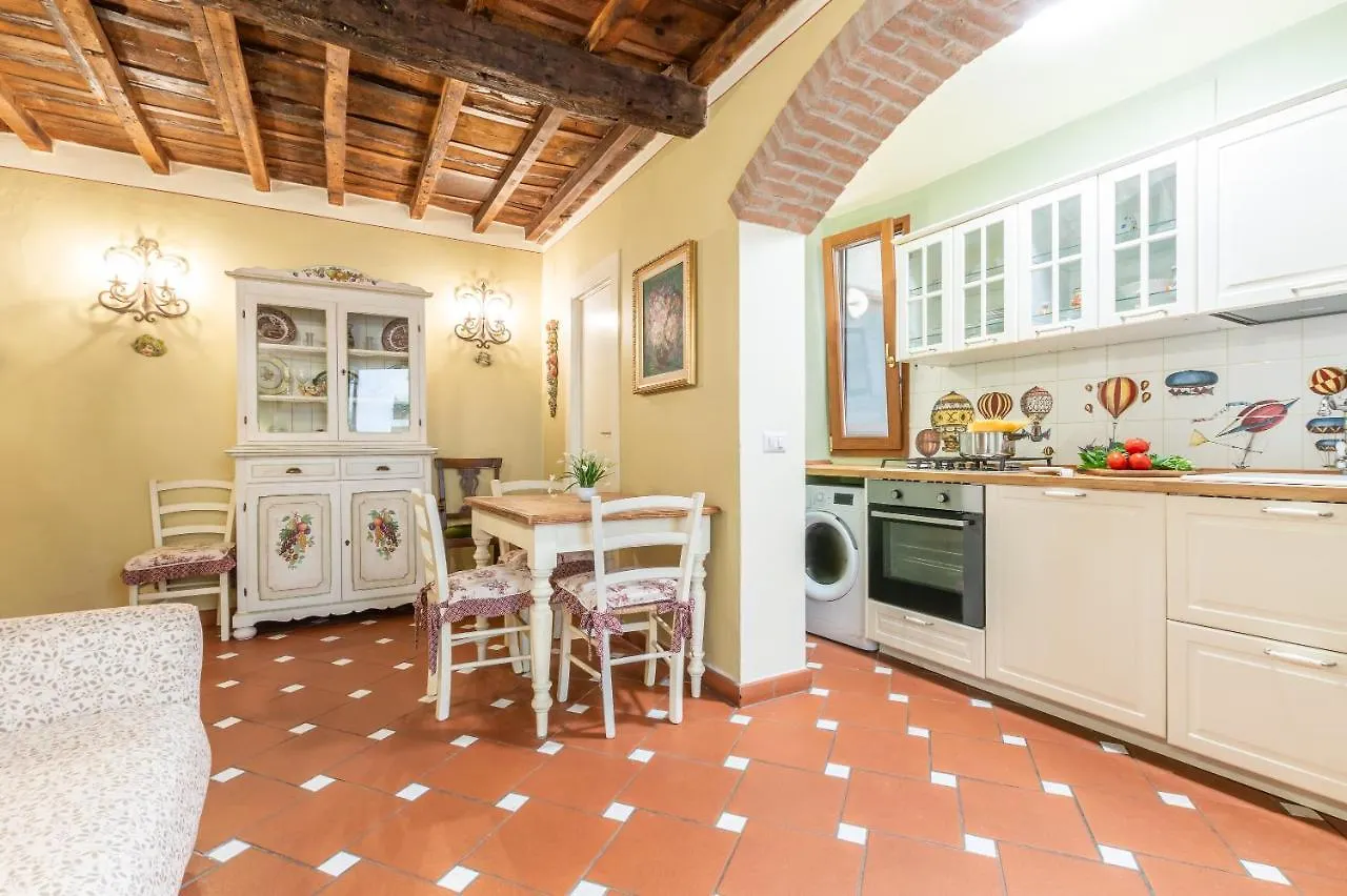 Appartamento Romantic Firenze Italia