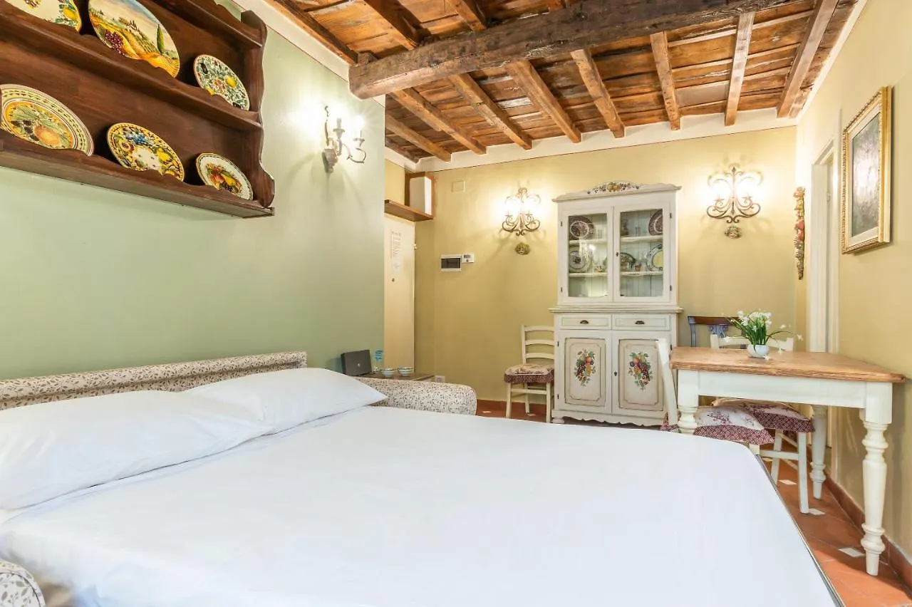 Romantic Firenze Appartamento