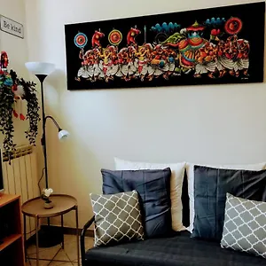 Appartamento Apartement Nicky, Firenze