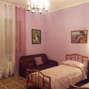 Le Giarette Apartment Cefalu