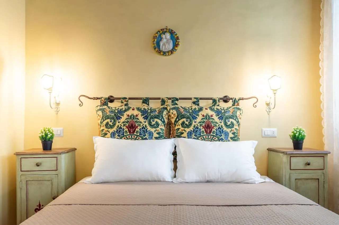 Apartment Romantic Florence