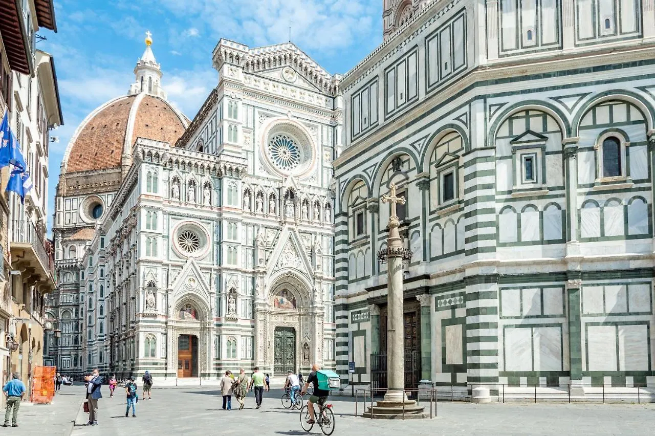 Romantic Florence